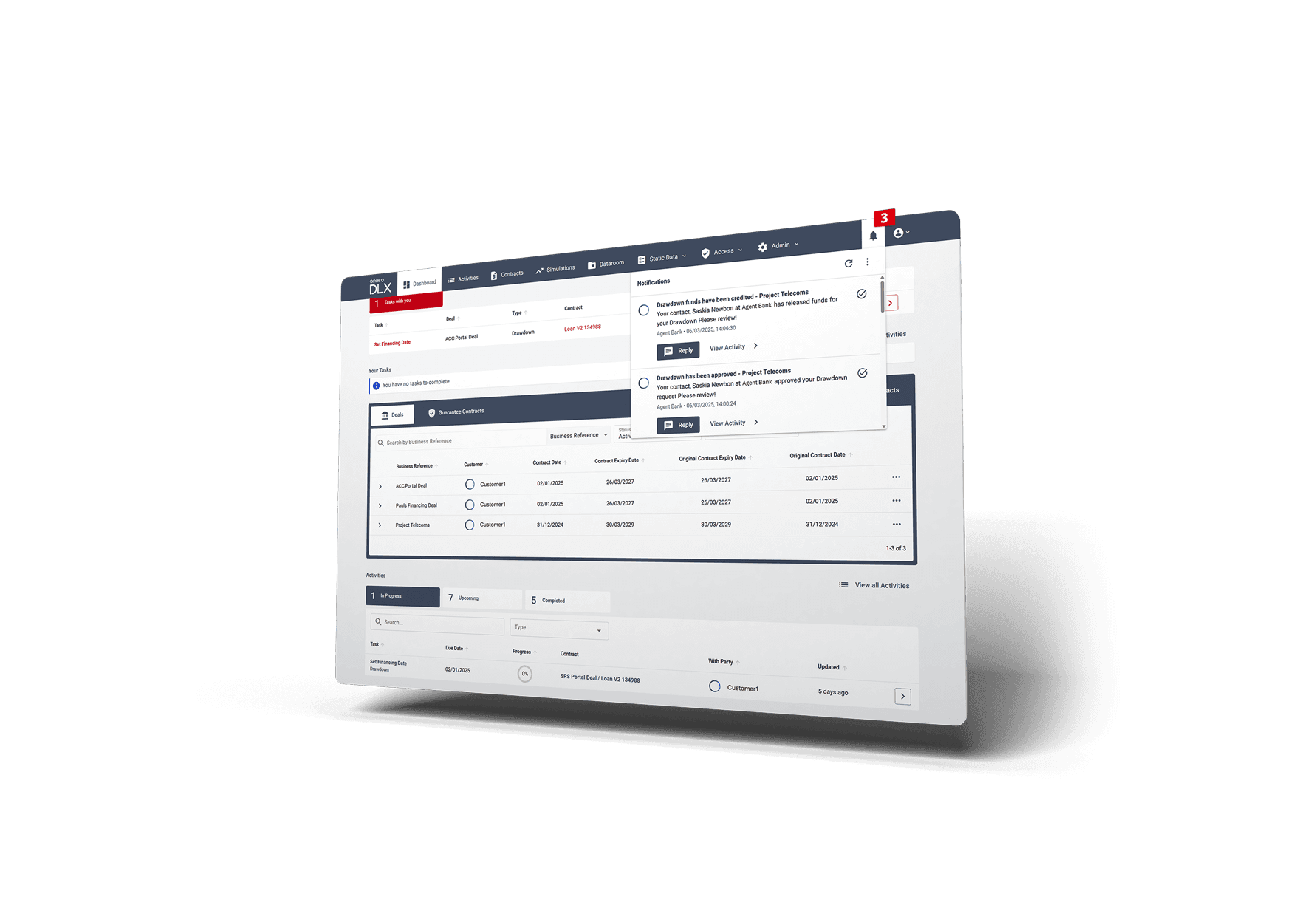 Oneiro Solutions Ui Solution - Oneiro Solutions